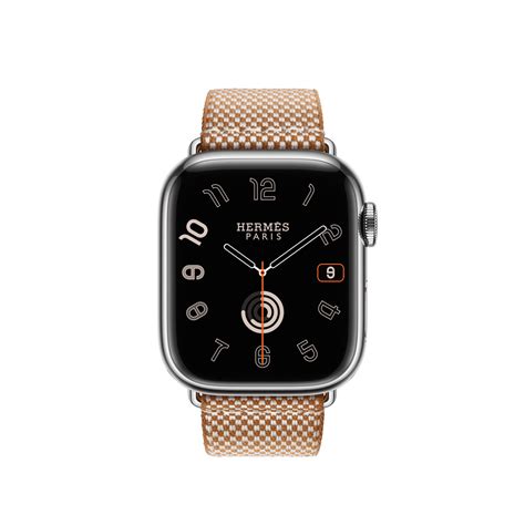 apple watch hermes gold|Apple Watch Hermes price.